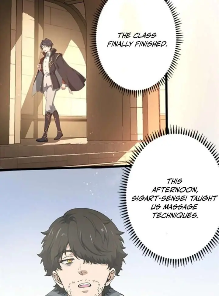 I Became a Genius at the Academy in a World Where Magic Reigns Supreme Chapter 13 Page 53