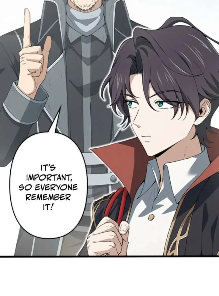 I Became a Genius at the Academy in a World Where Magic Reigns Supreme Chapter 13 Page 54