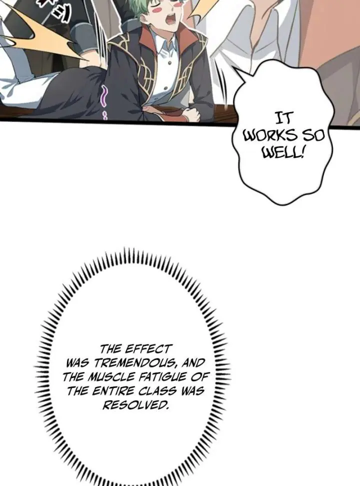 I Became a Genius at the Academy in a World Where Magic Reigns Supreme Chapter 13 Page 56