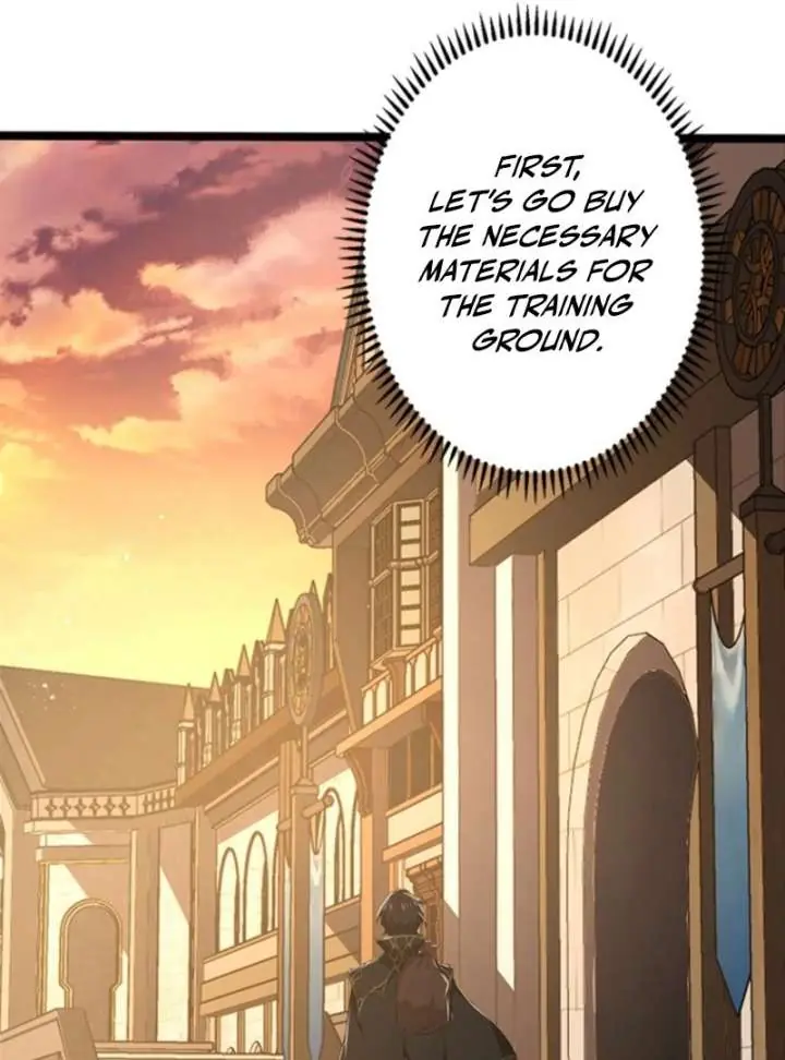 I Became a Genius at the Academy in a World Where Magic Reigns Supreme Chapter 13 Page 60