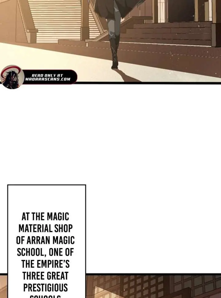 I Became a Genius at the Academy in a World Where Magic Reigns Supreme Chapter 13 Page 61