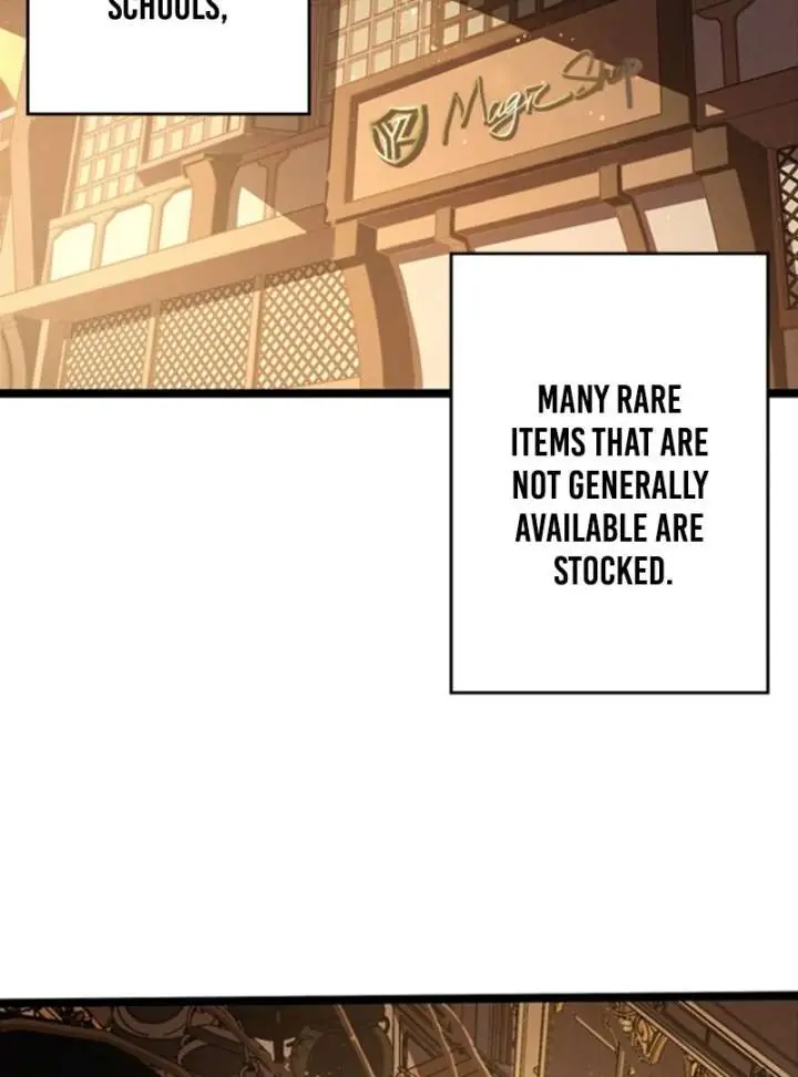 I Became a Genius at the Academy in a World Where Magic Reigns Supreme Chapter 13 Page 62