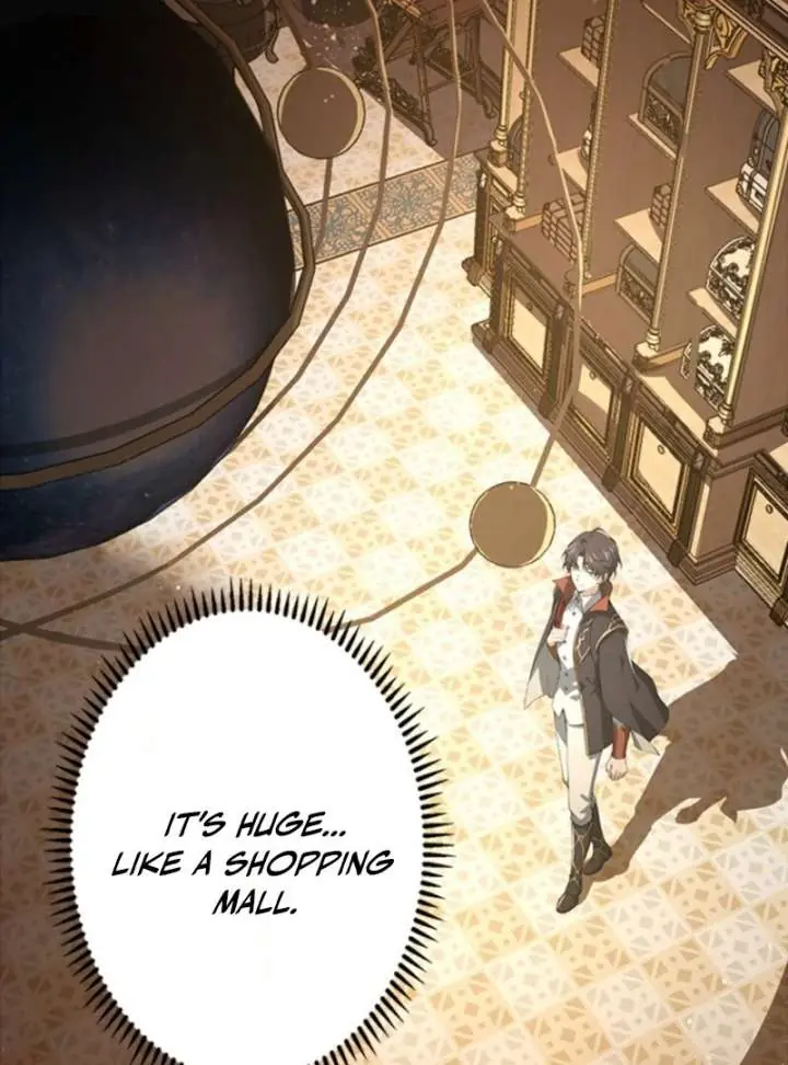 I Became a Genius at the Academy in a World Where Magic Reigns Supreme Chapter 13 Page 63