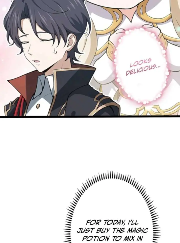 I Became a Genius at the Academy in a World Where Magic Reigns Supreme Chapter 13 Page 69