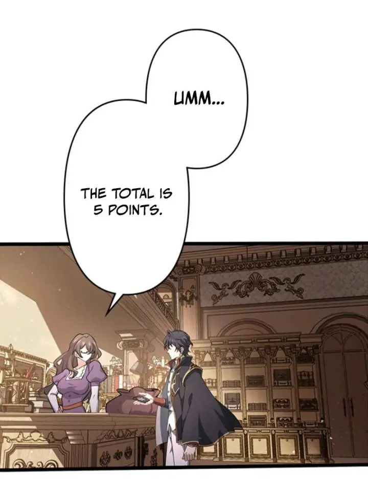 I Became a Genius at the Academy in a World Where Magic Reigns Supreme Chapter 13 Page 77