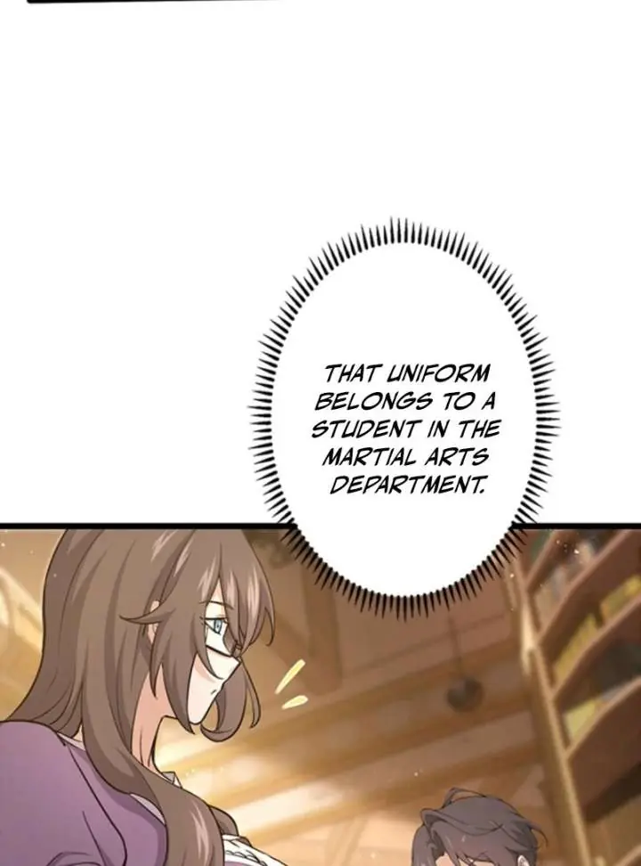 I Became a Genius at the Academy in a World Where Magic Reigns Supreme Chapter 13 Page 79
