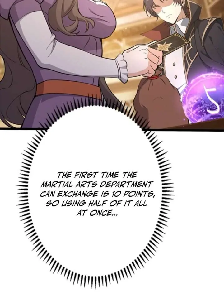 I Became a Genius at the Academy in a World Where Magic Reigns Supreme Chapter 13 Page 80