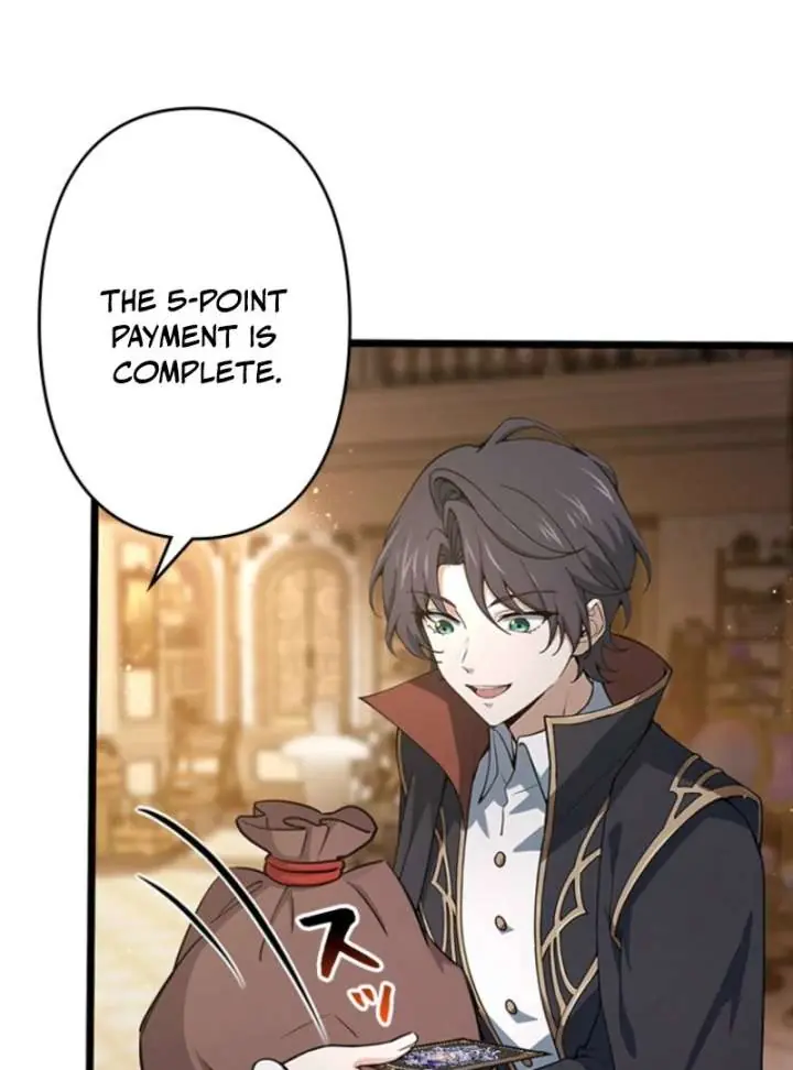 I Became a Genius at the Academy in a World Where Magic Reigns Supreme Chapter 13 Page 81