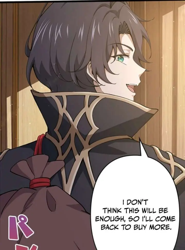 I Became a Genius at the Academy in a World Where Magic Reigns Supreme Chapter 13 Page 85