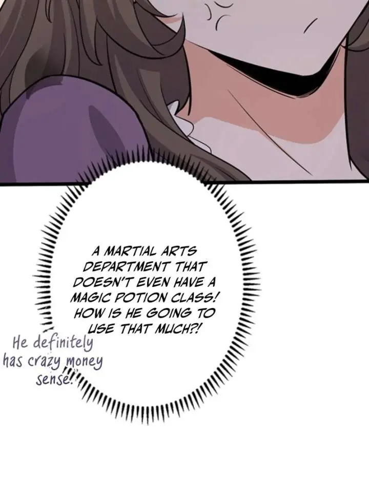 I Became a Genius at the Academy in a World Where Magic Reigns Supreme Chapter 13 Page 87