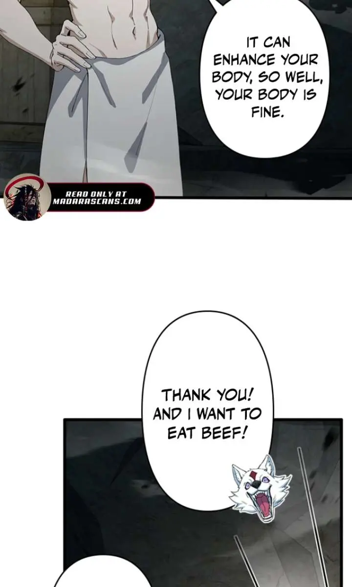 I Became a Genius at the Academy in a World Where Magic Reigns Supreme Chapter 14 Page 15