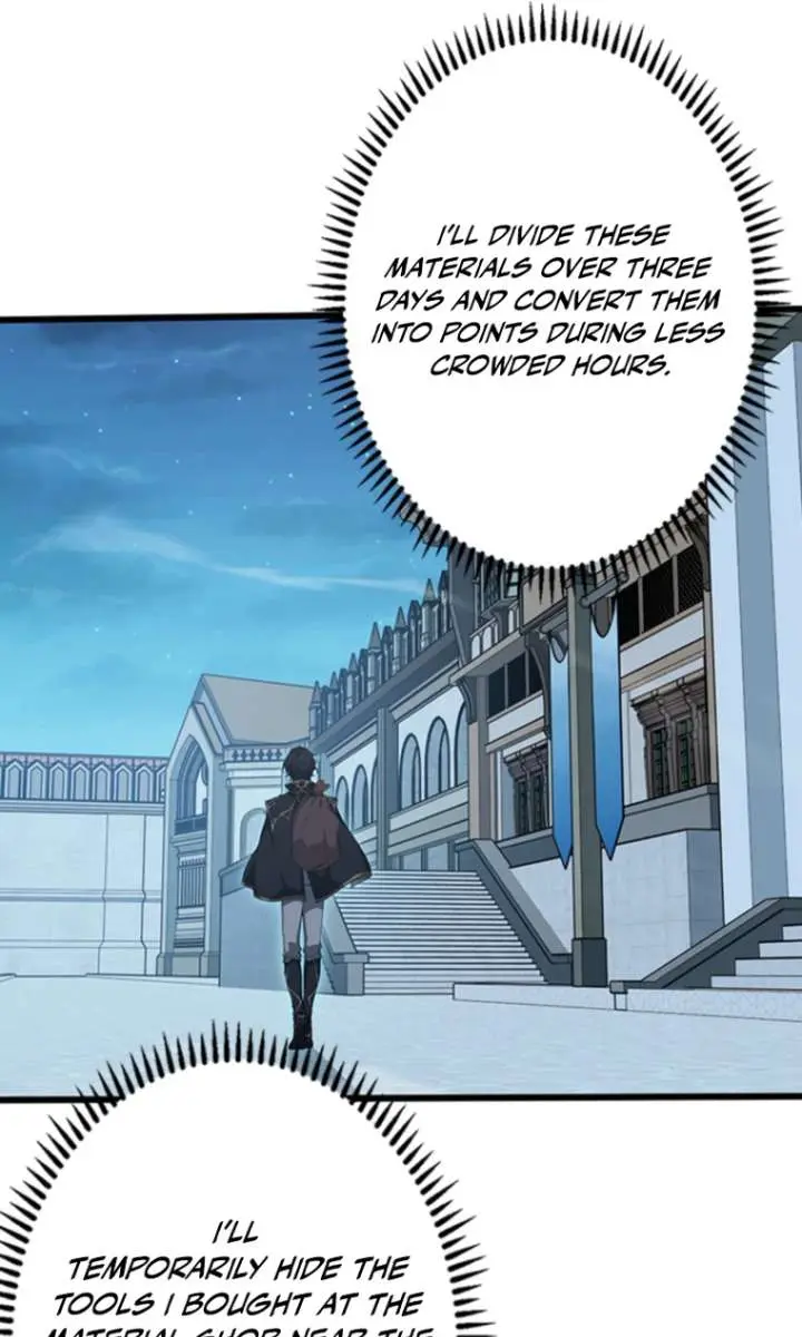 I Became a Genius at the Academy in a World Where Magic Reigns Supreme Chapter 14 Page 17