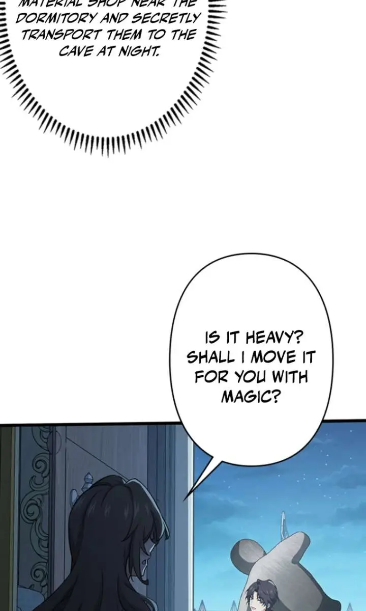 I Became a Genius at the Academy in a World Where Magic Reigns Supreme Chapter 14 Page 18