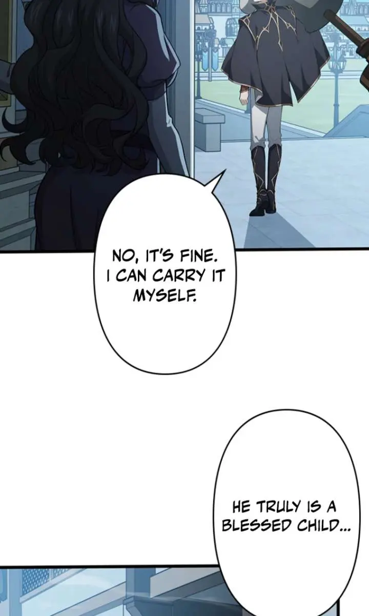 I Became a Genius at the Academy in a World Where Magic Reigns Supreme Chapter 14 Page 19