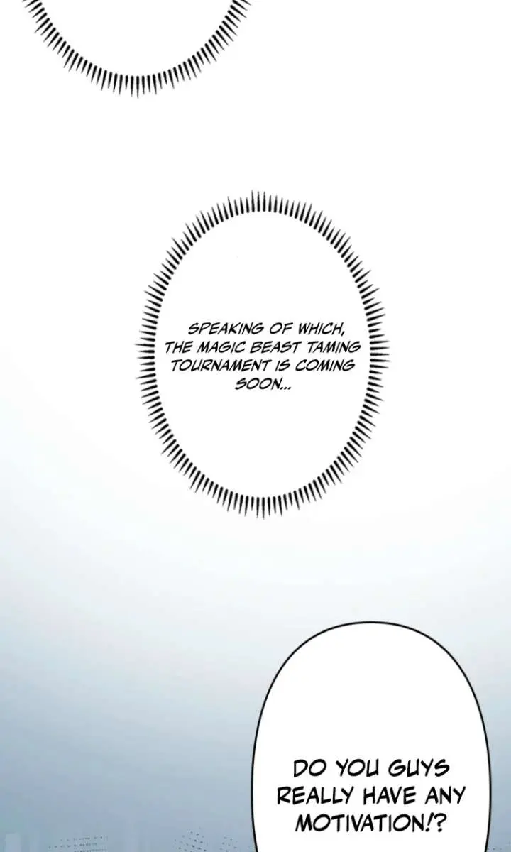 I Became a Genius at the Academy in a World Where Magic Reigns Supreme Chapter 14 Page 21