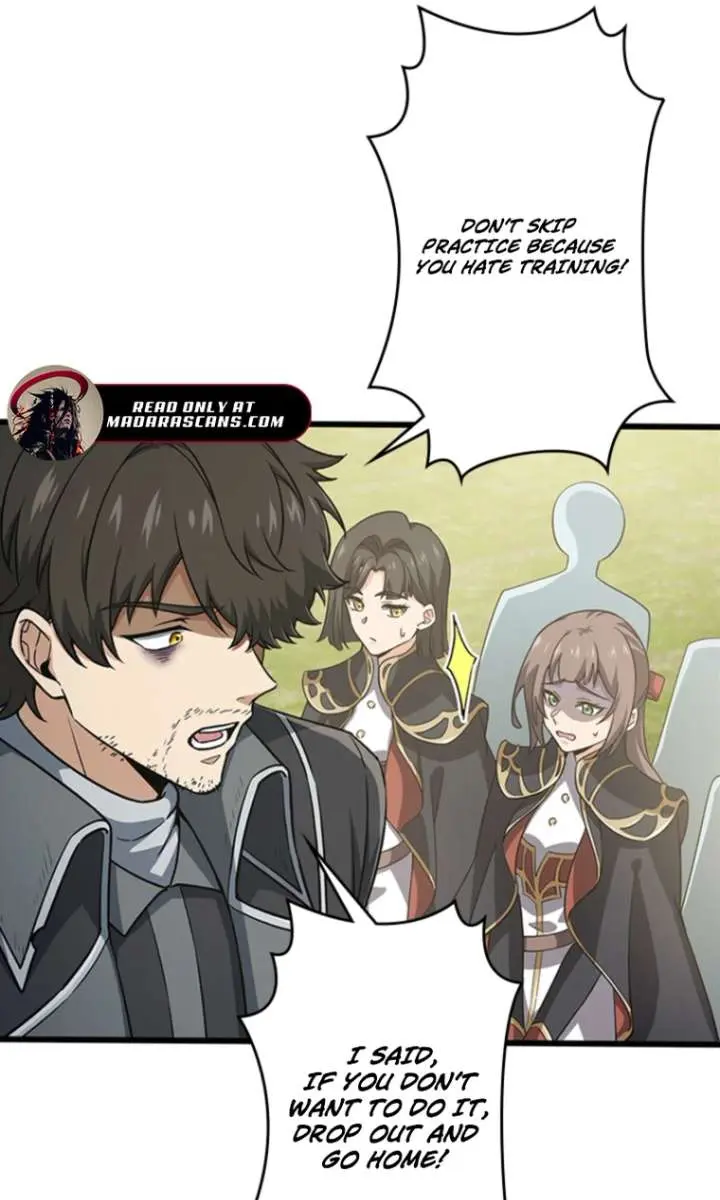 I Became a Genius at the Academy in a World Where Magic Reigns Supreme Chapter 14 Page 24