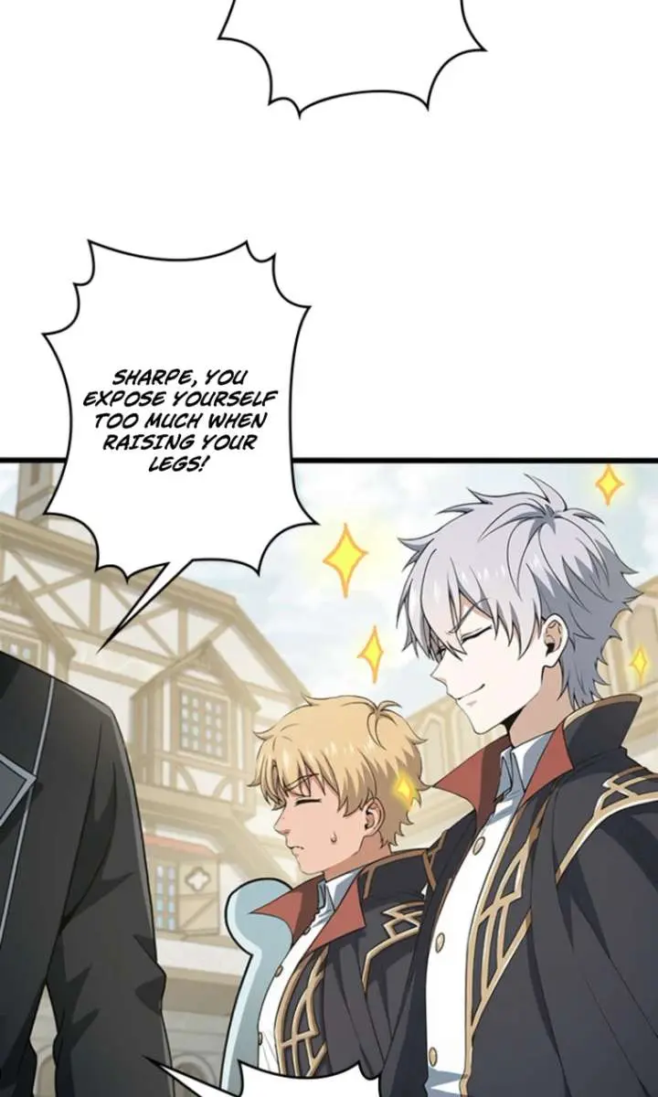I Became a Genius at the Academy in a World Where Magic Reigns Supreme Chapter 14 Page 25