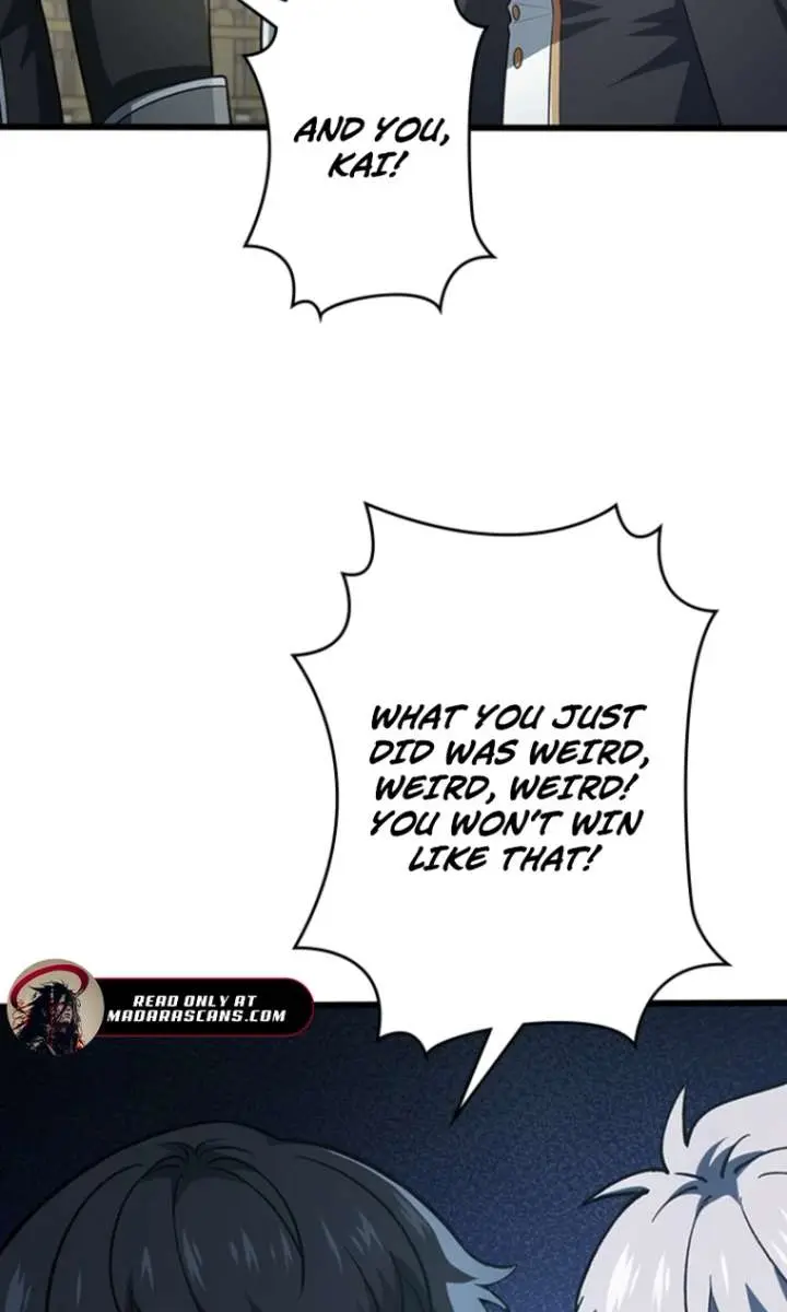 I Became a Genius at the Academy in a World Where Magic Reigns Supreme Chapter 14 Page 26