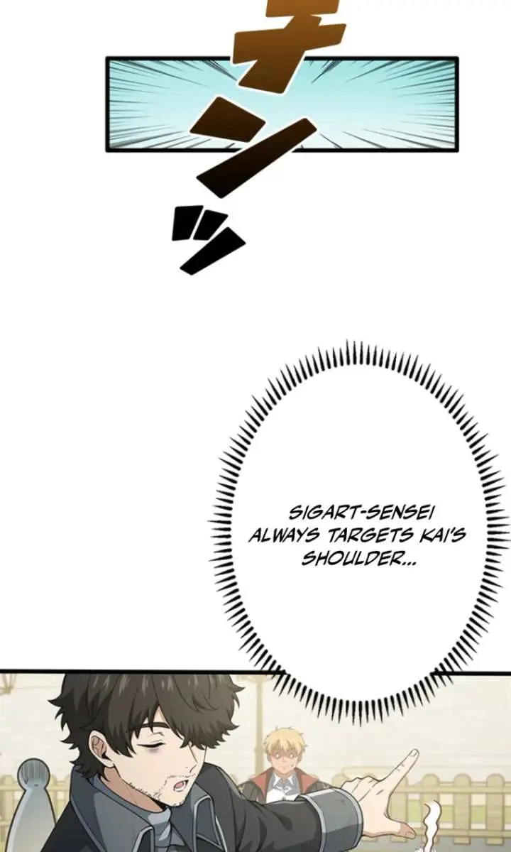 I Became a Genius at the Academy in a World Where Magic Reigns Supreme Chapter 14 Page 29