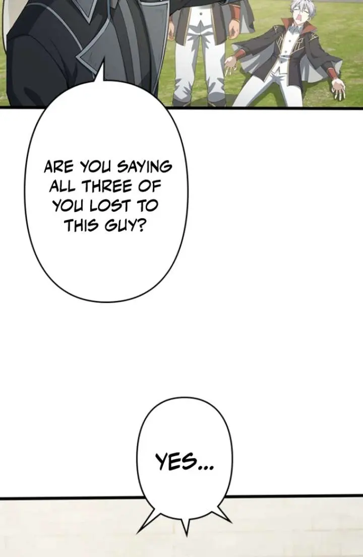 I Became a Genius at the Academy in a World Where Magic Reigns Supreme Chapter 14 Page 30