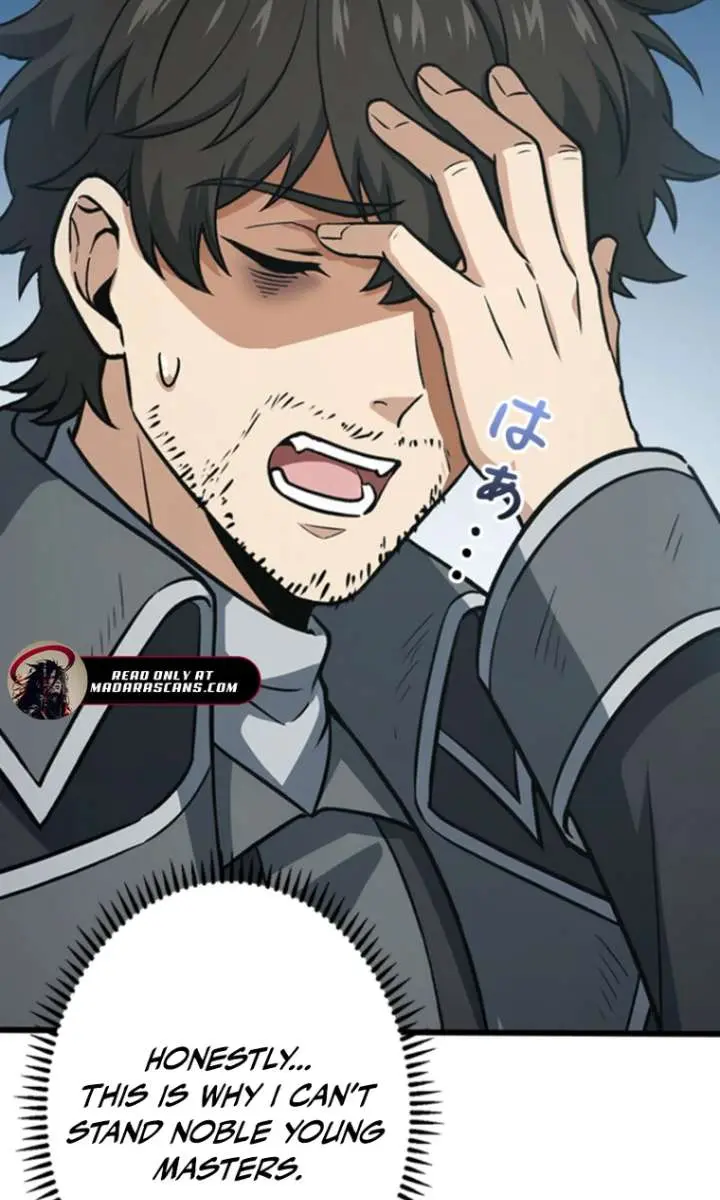 I Became a Genius at the Academy in a World Where Magic Reigns Supreme Chapter 14 Page 32