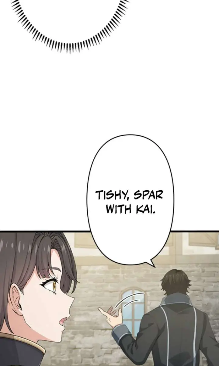 I Became a Genius at the Academy in a World Where Magic Reigns Supreme Chapter 14 Page 33