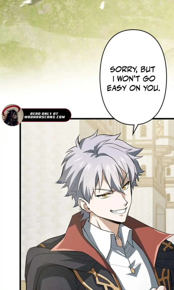 I Became a Genius at the Academy in a World Where Magic Reigns Supreme Chapter 14 Page 36