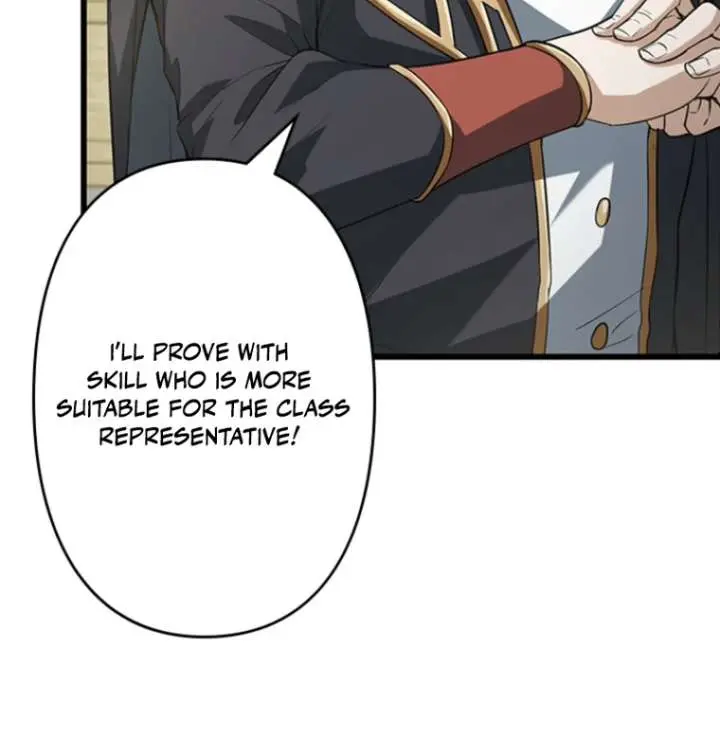 I Became a Genius at the Academy in a World Where Magic Reigns Supreme Chapter 14 Page 37