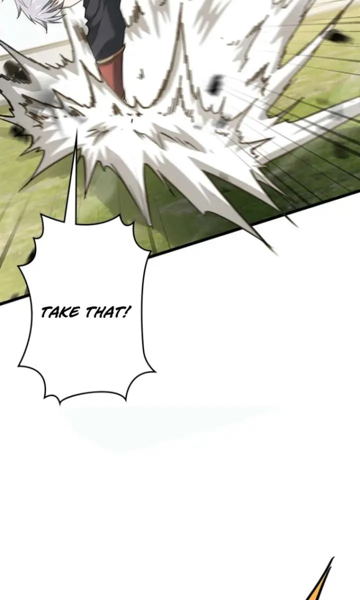 I Became a Genius at the Academy in a World Where Magic Reigns Supreme Chapter 14 Page 41