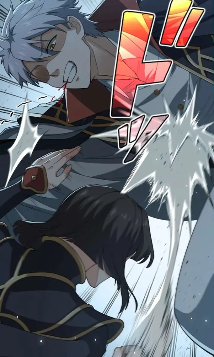 I Became a Genius at the Academy in a World Where Magic Reigns Supreme Chapter 14 Page 43
