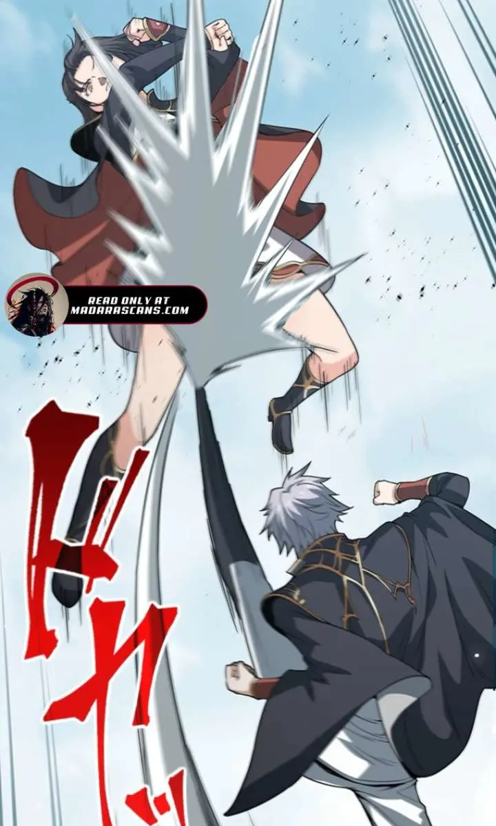 I Became a Genius at the Academy in a World Where Magic Reigns Supreme Chapter 14 Page 46