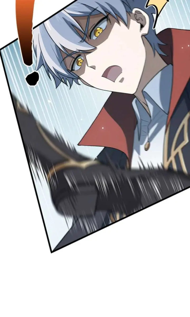 I Became a Genius at the Academy in a World Where Magic Reigns Supreme Chapter 14 Page 49