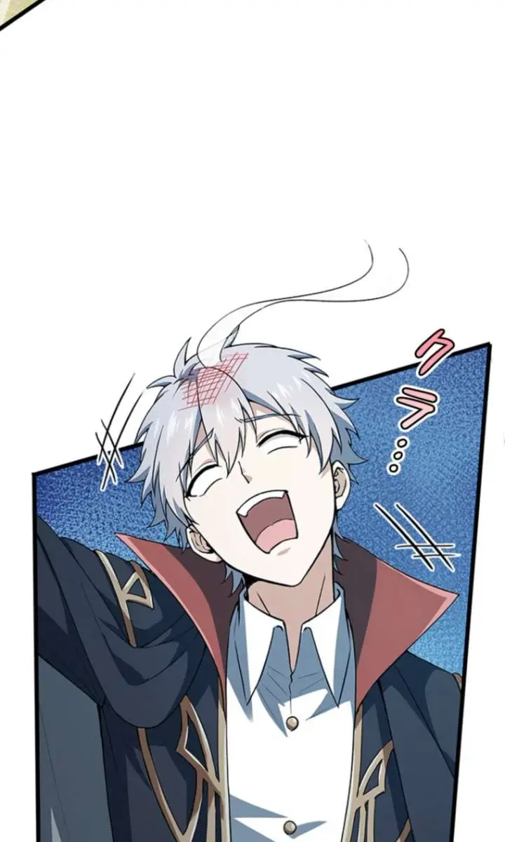 I Became a Genius at the Academy in a World Where Magic Reigns Supreme Chapter 14 Page 53