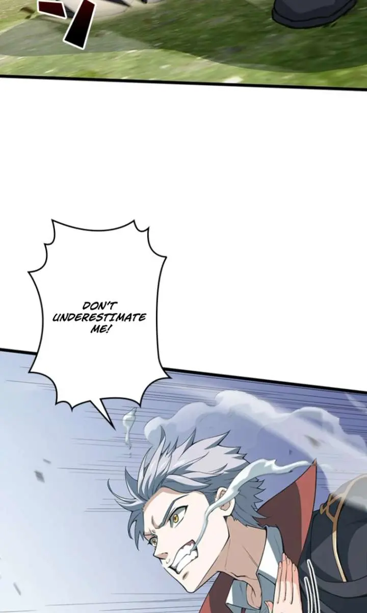 I Became a Genius at the Academy in a World Where Magic Reigns Supreme Chapter 14 Page 55
