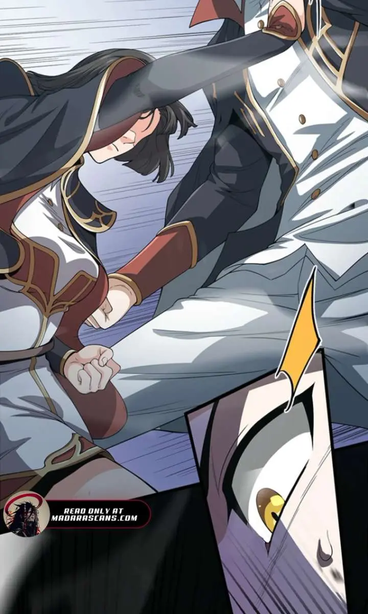 I Became a Genius at the Academy in a World Where Magic Reigns Supreme Chapter 14 Page 56