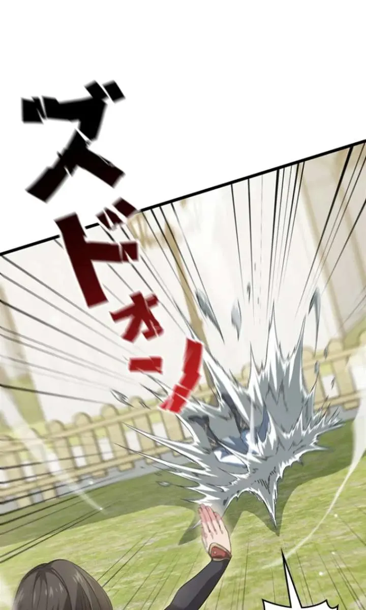 I Became a Genius at the Academy in a World Where Magic Reigns Supreme Chapter 14 Page 60