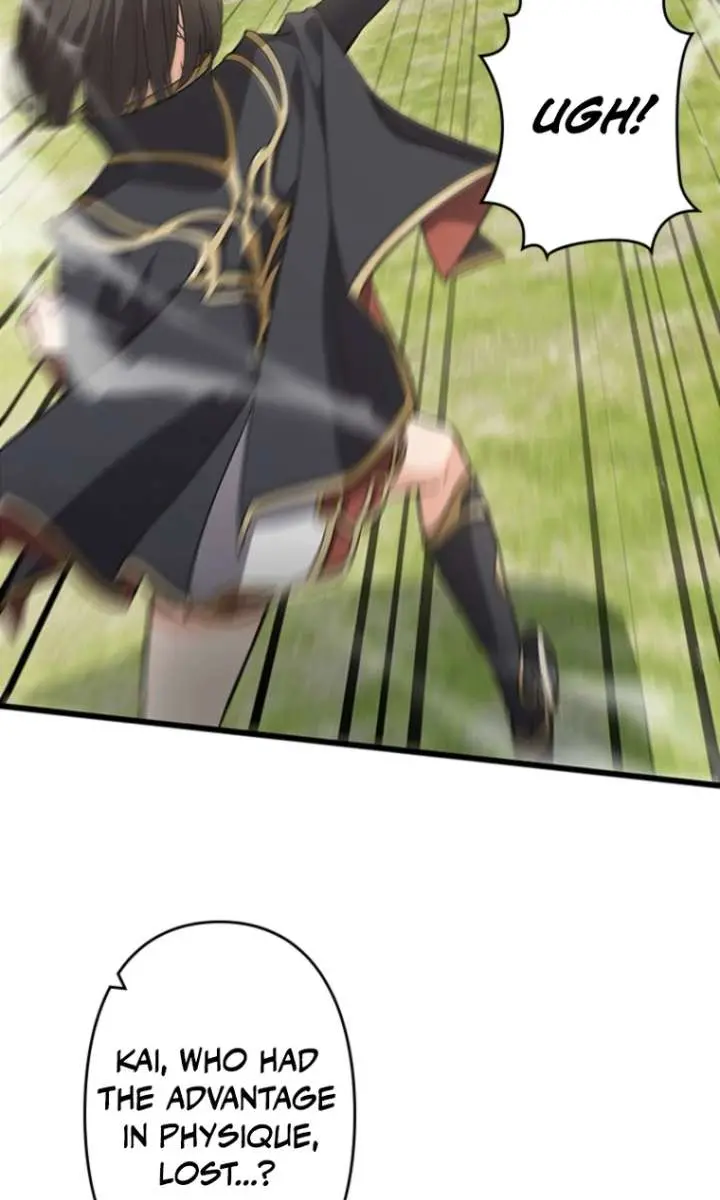 I Became a Genius at the Academy in a World Where Magic Reigns Supreme Chapter 14 Page 61