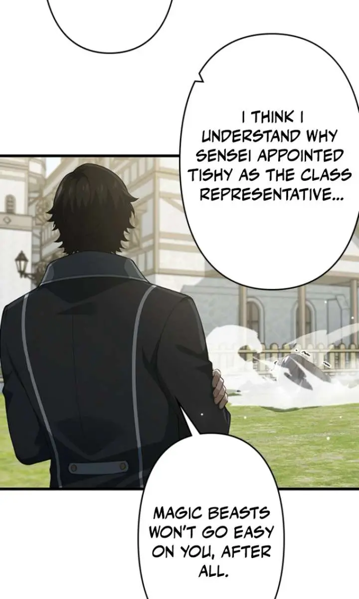 I Became a Genius at the Academy in a World Where Magic Reigns Supreme Chapter 14 Page 62