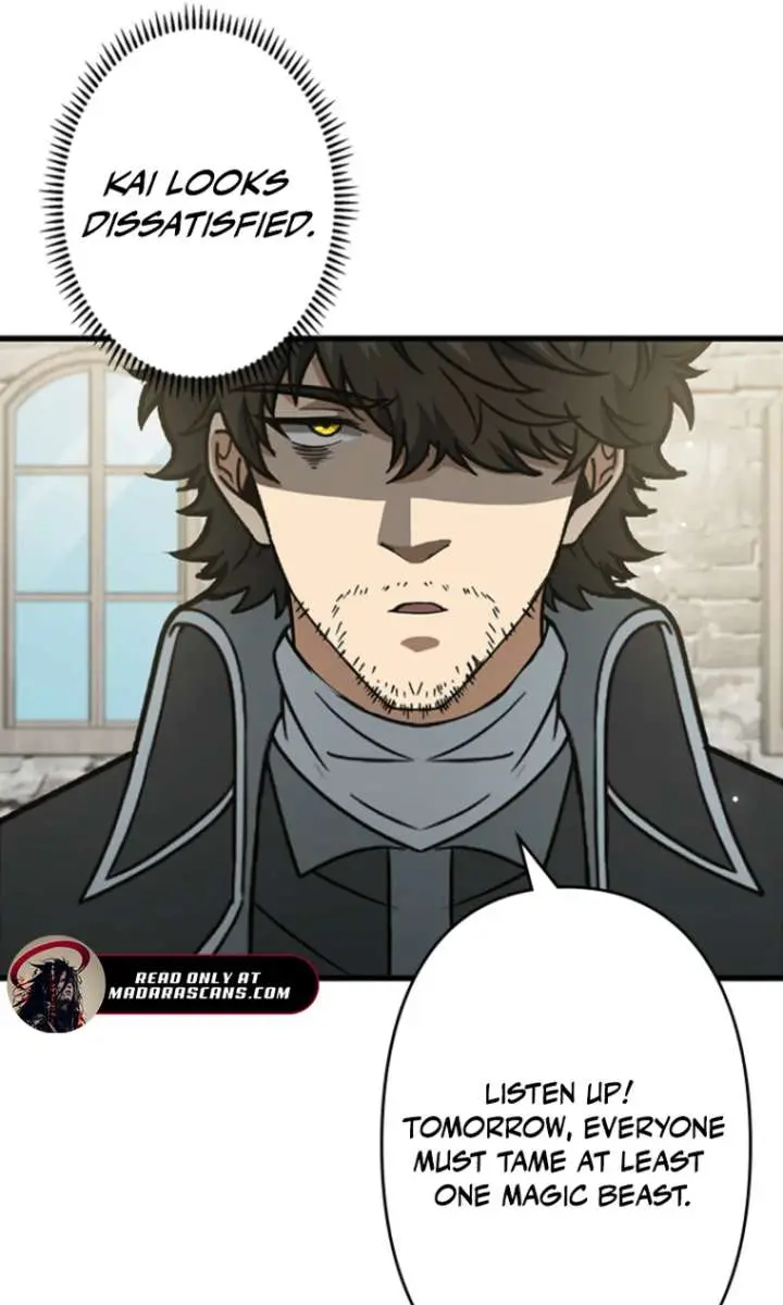 I Became a Genius at the Academy in a World Where Magic Reigns Supreme Chapter 14 Page 67