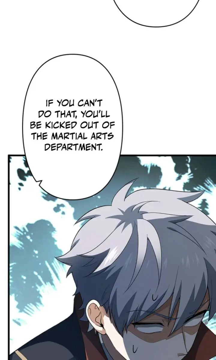 I Became a Genius at the Academy in a World Where Magic Reigns Supreme Chapter 14 Page 68