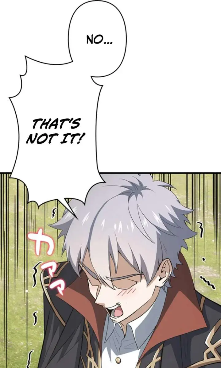 I Became a Genius at the Academy in a World Where Magic Reigns Supreme Chapter 14 Page 73