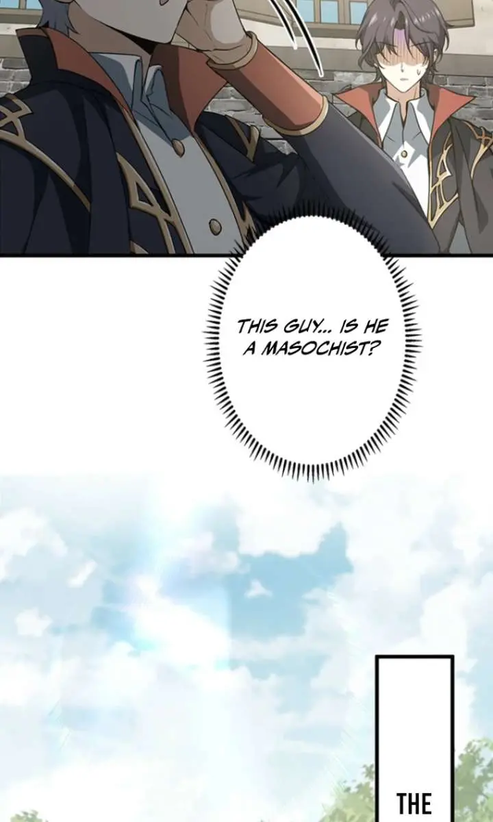 I Became a Genius at the Academy in a World Where Magic Reigns Supreme Chapter 14 Page 76