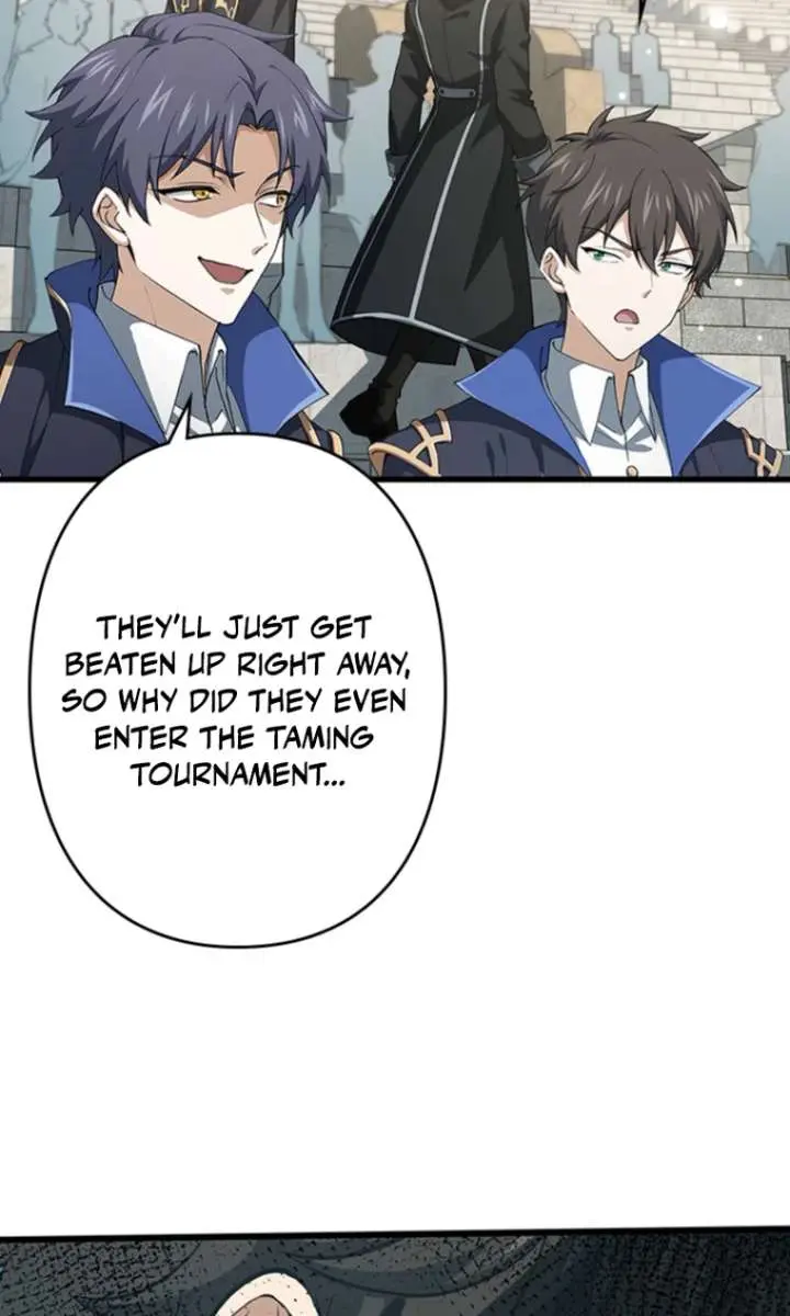 I Became a Genius at the Academy in a World Where Magic Reigns Supreme Chapter 14 Page 82