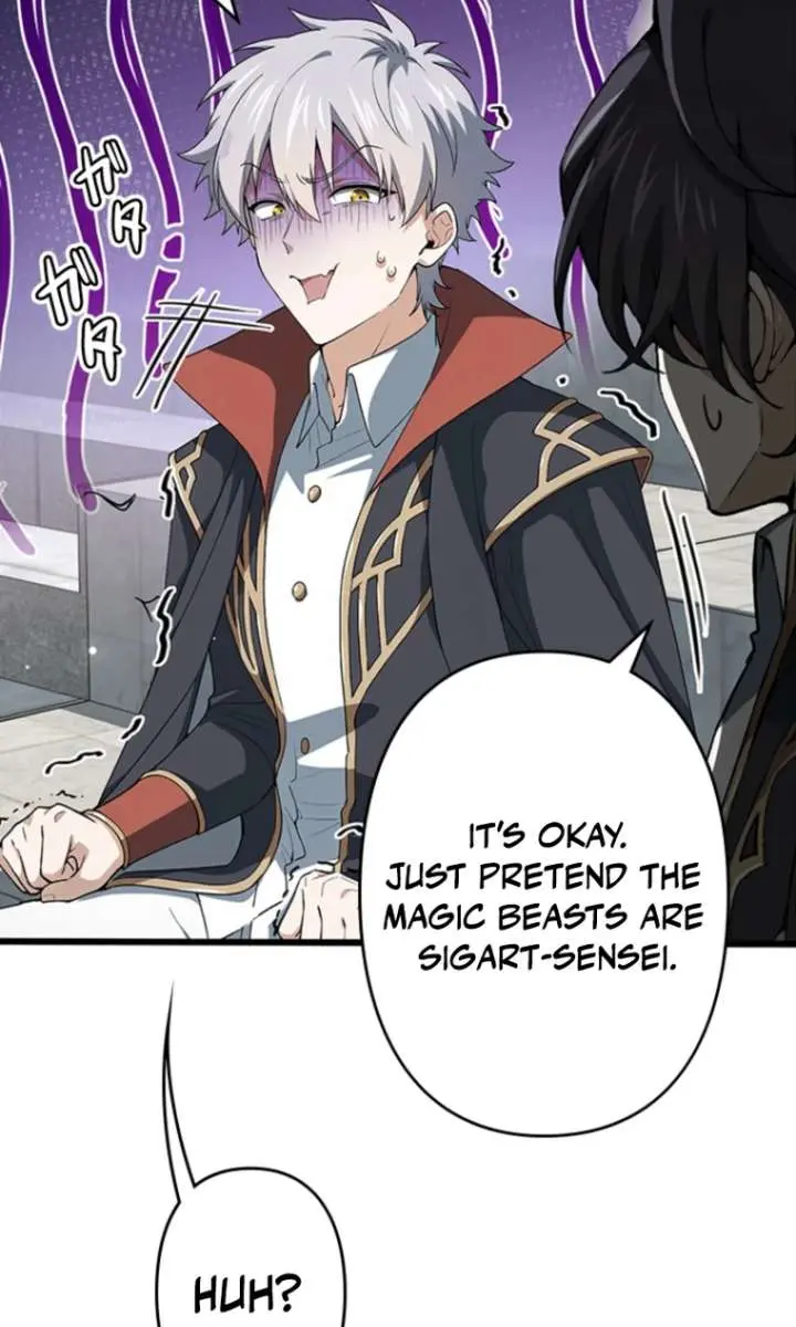 I Became a Genius at the Academy in a World Where Magic Reigns Supreme Chapter 14 Page 88