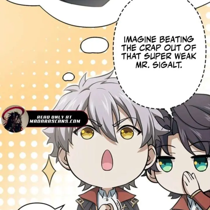 I Became a Genius at the Academy in a World Where Magic Reigns Supreme Chapter 15 Page 9