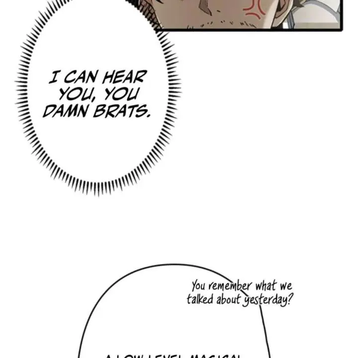 I Became a Genius at the Academy in a World Where Magic Reigns Supreme Chapter 15 Page 12