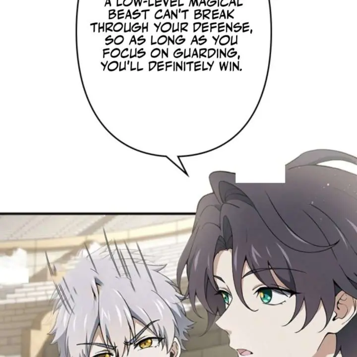 I Became a Genius at the Academy in a World Where Magic Reigns Supreme Chapter 15 Page 13
