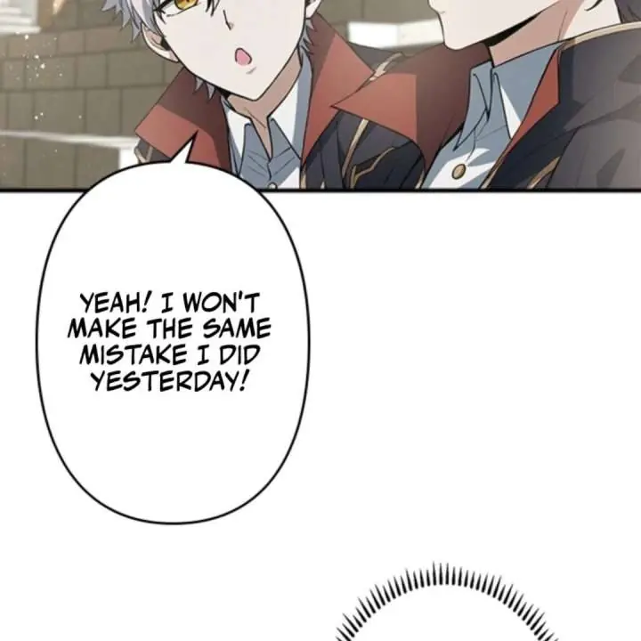 I Became a Genius at the Academy in a World Where Magic Reigns Supreme Chapter 15 Page 14