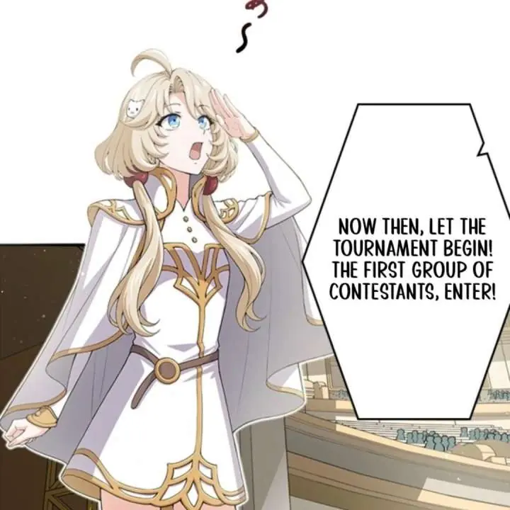I Became a Genius at the Academy in a World Where Magic Reigns Supreme Chapter 15 Page 20