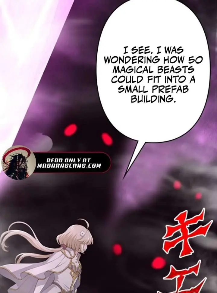 I Became a Genius at the Academy in a World Where Magic Reigns Supreme Chapter 15 Page 25
